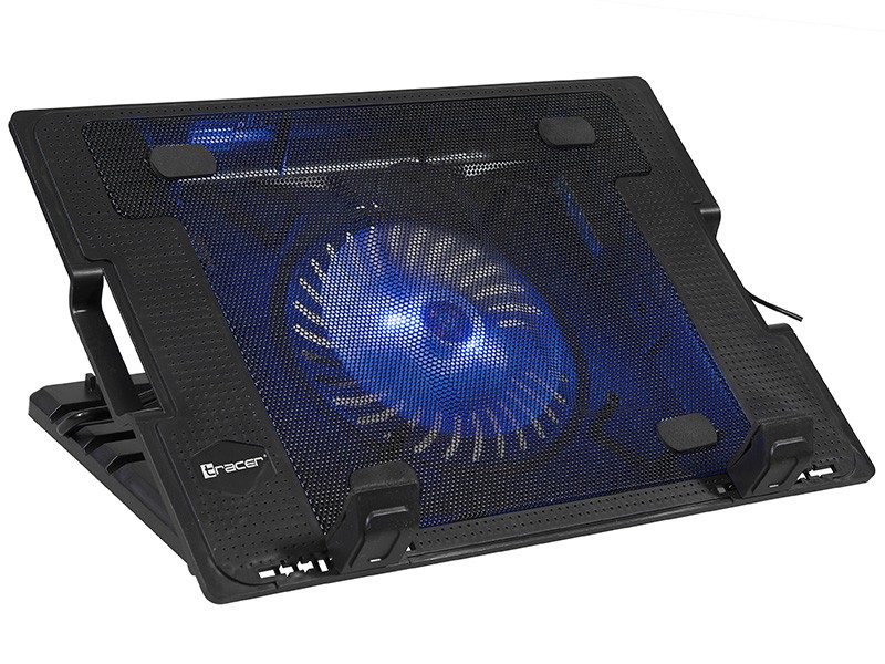 Hladilna podloga za prenosnik Icestorm 17" 3