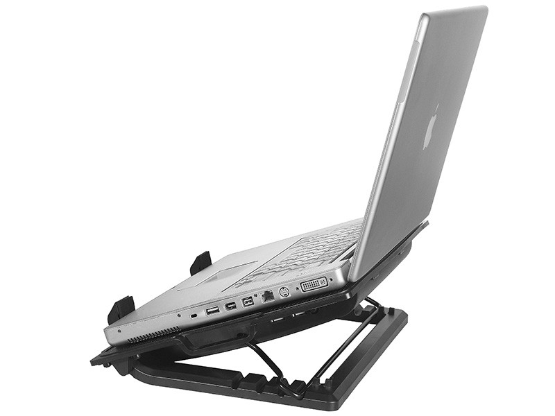 Hladilna podloga za prenosnik Icestorm 17" 5