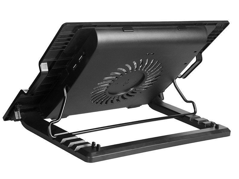 Hladilna podloga za prenosnik Icestorm 17" 7