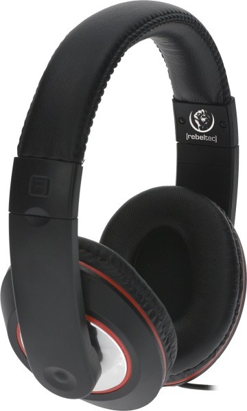 Stereo slušalke s FIDE mikrofonom
