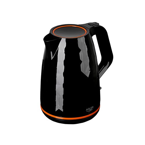 Adler AD 1277 kotliček za vodo, 1.7L, črn 2