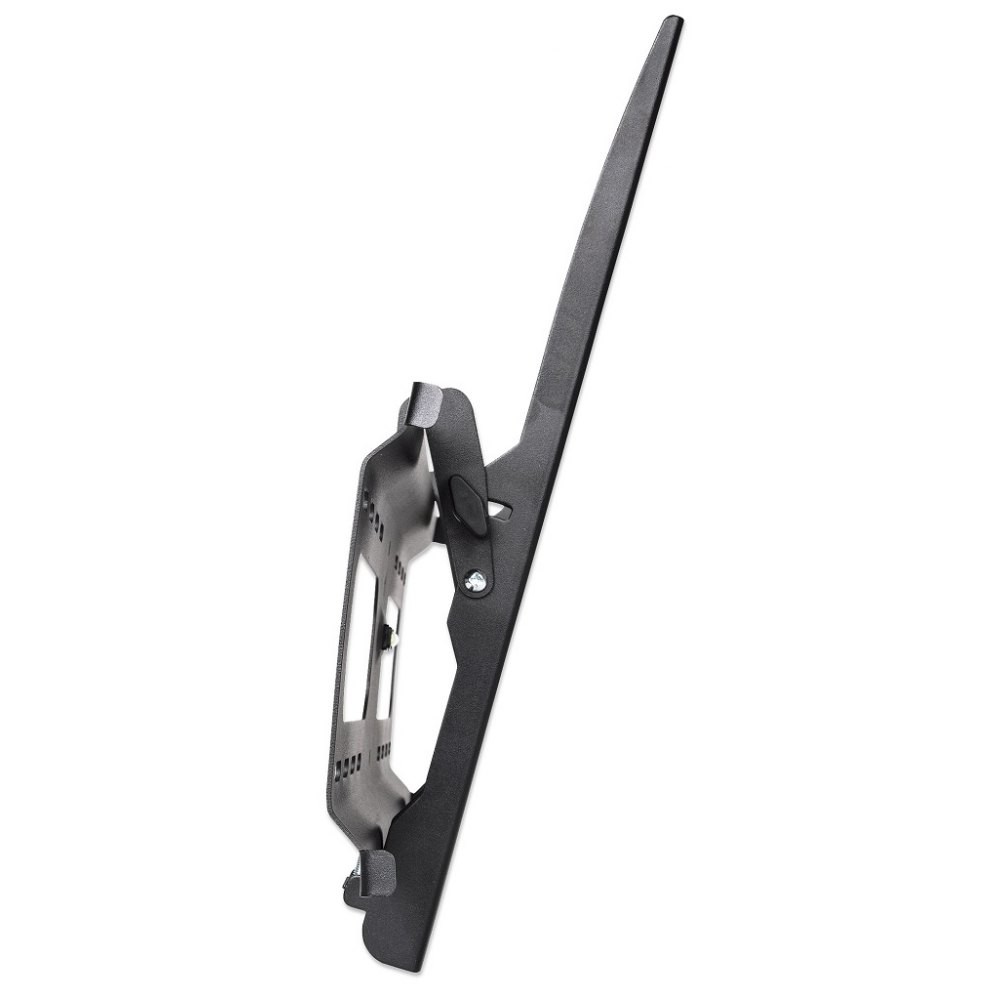 Nagibni TV nosilec Manhattan za TV 37-70" do 75kg, VESA 4