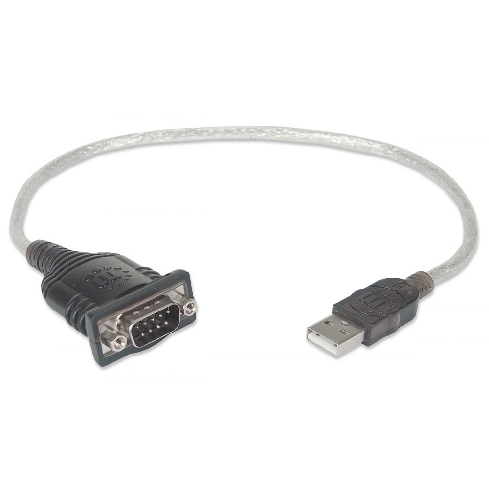 Pretvornik USB v serijski RS232