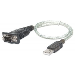 Pretvornik USB v serijski RS232 3