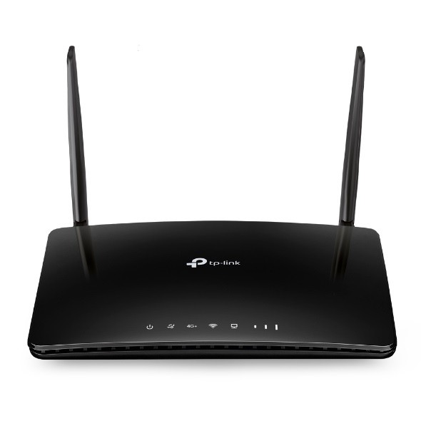 4G+ LTE WiFi usmerjevalnik MR600 AC1200