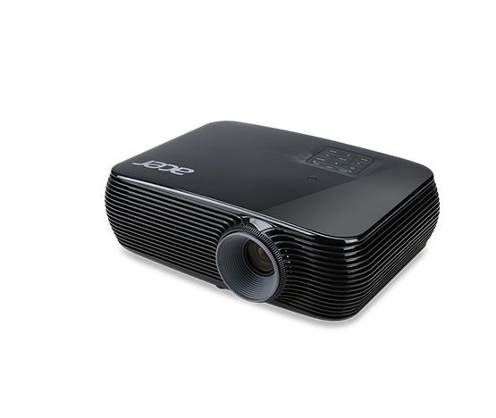Projektor S1386WH ShortThrow DLP WXGA 3
