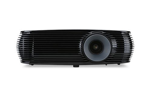 Projektor S1386WH ShortThrow DLP WXGA 5