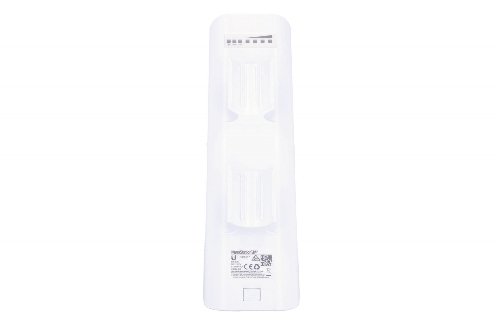 Ubiquiti NanoStation M2 NSM2 - dostopna točka CPE 3