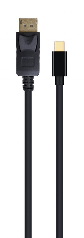 Kabel Mini DisplayPort na DisplayPort, 1.8 m