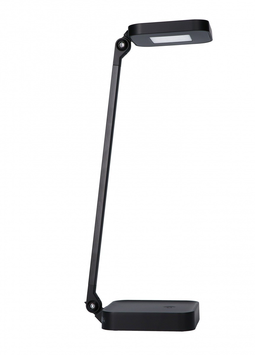 LED namizna svetilka ML 1001 z brezžičnim polnilnikom 2