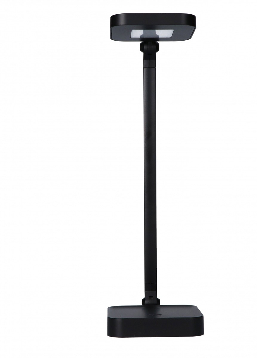 LED namizna svetilka ML 1001 z brezžičnim polnilnikom 3