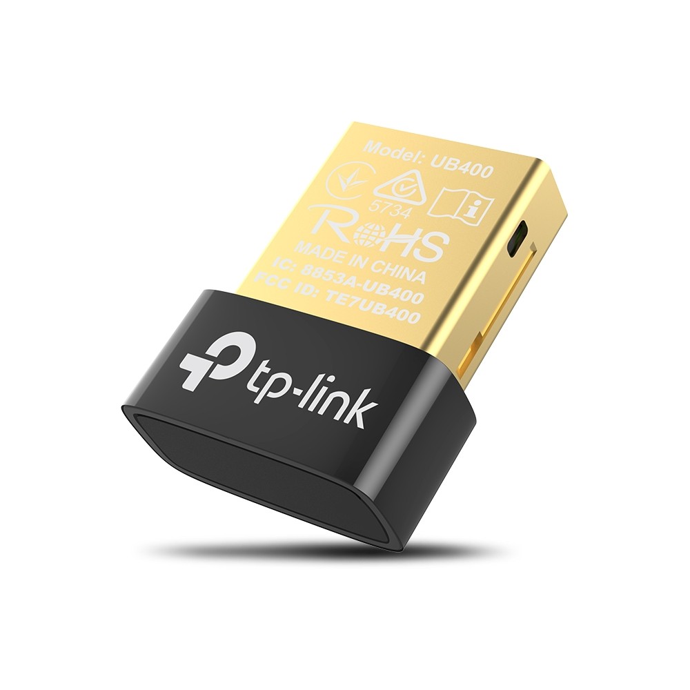 Bluetooth 4.0 USB Nano omrežna kartica UB400