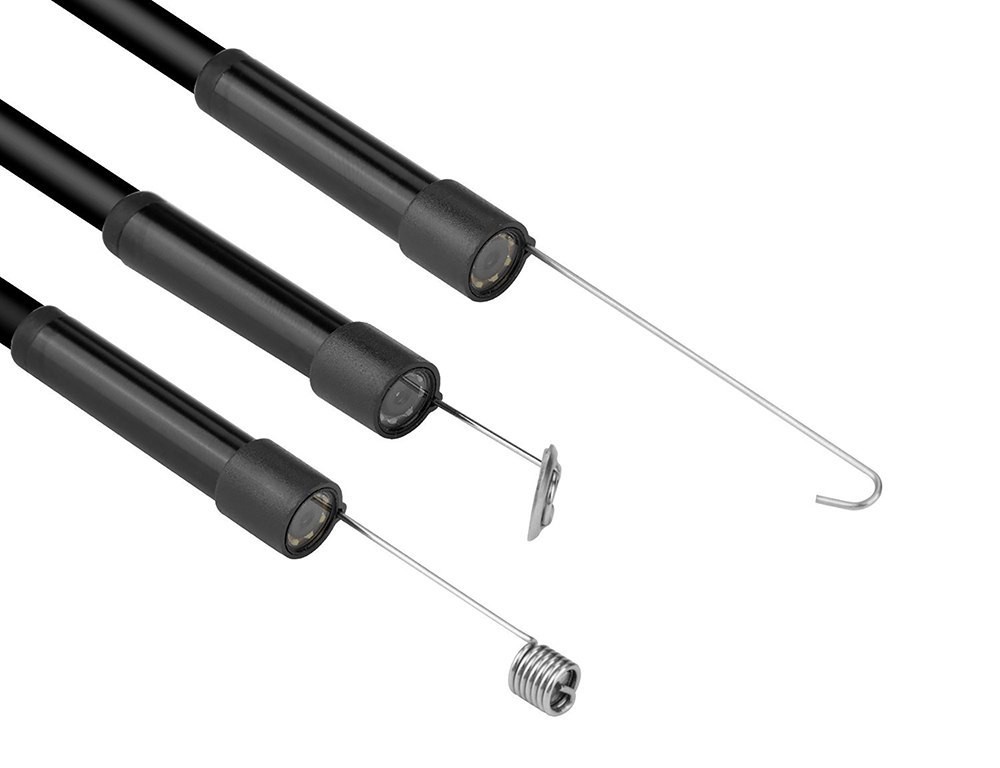 WiFi endoskop kamera MT4099 5