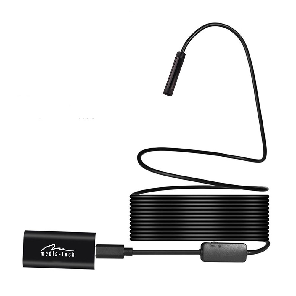 WiFi endoskop kamera MT4099