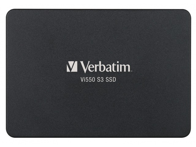 SSD Disk Notranji 512GB 2,5" SATA III (VI550 S3) 2