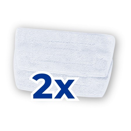 Vložek za parni mop Steam Plus XXL 2