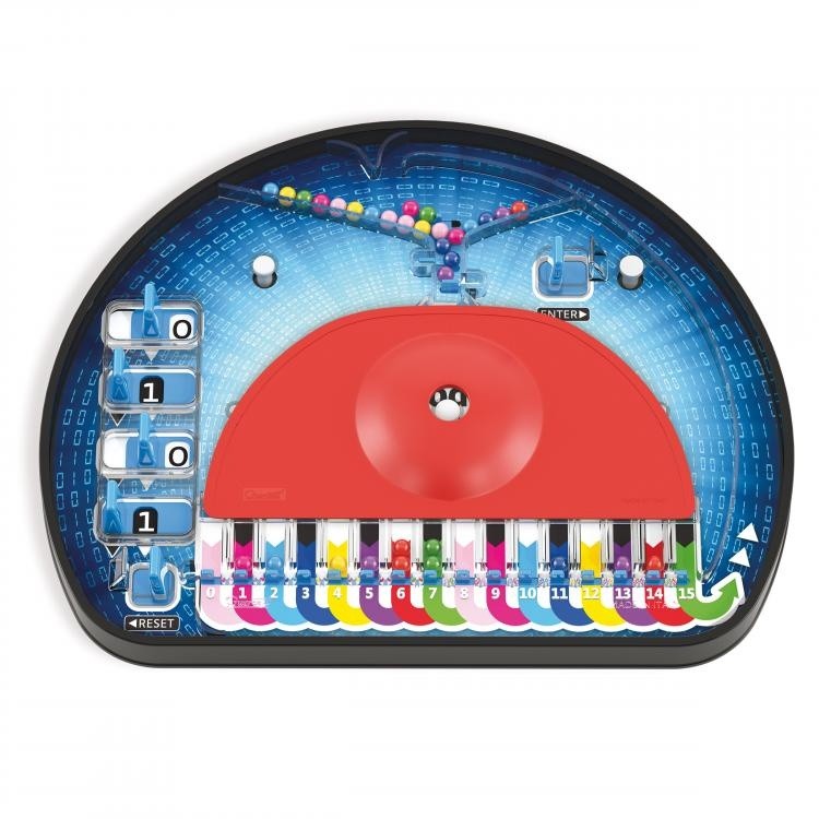 Edukacijski set Rami Code 2