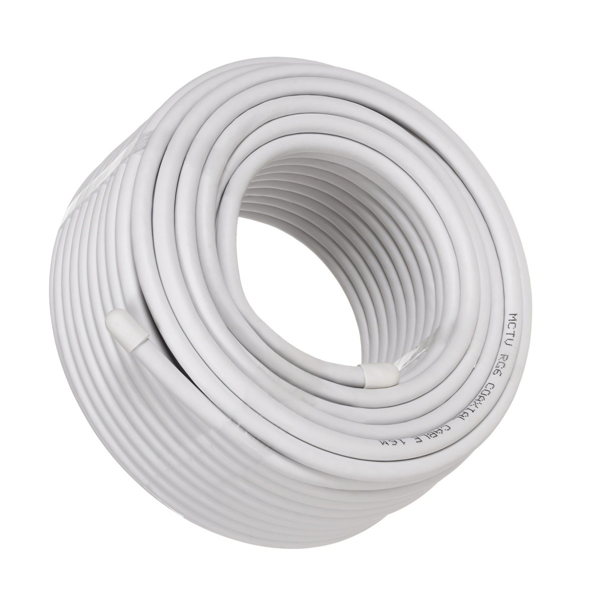 Koaksialni kabel RG6 25m MCTV-470 2