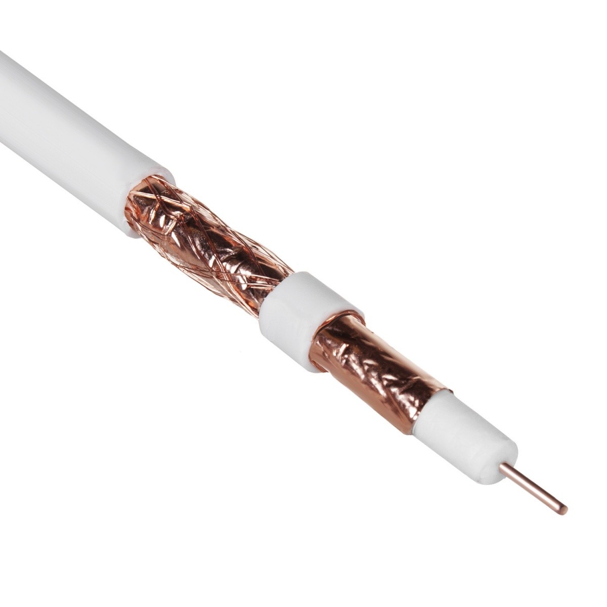 Koaksialni kabel RG6 25m MCTV-470 3