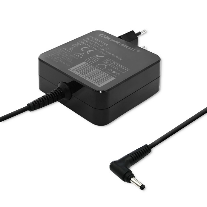 Napajalnik za prenosnik Asus 65W | 19V | 3.42A | 5.5*2.5 8