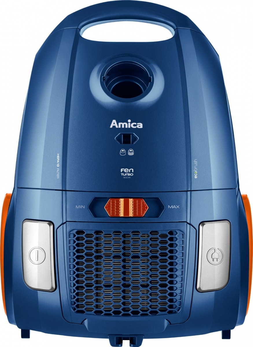 Vrečni sesalnik FEN TURBO VM2062