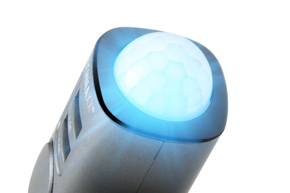 Technaxx TX-100 avtoalarm z 2-portnim USB polnilcem 4