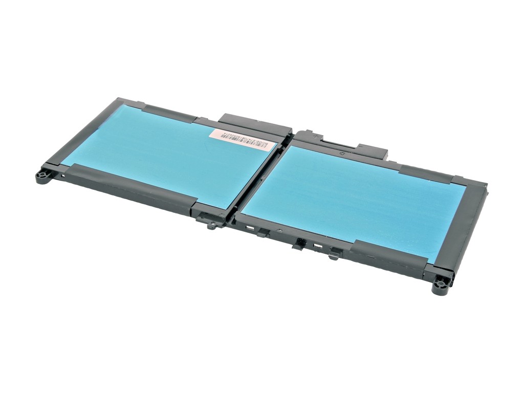 Baterija za Dell Latitude E7270, E7470 (7200mAh) 4