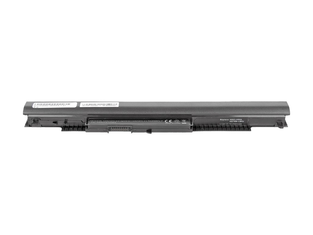 Baterija za HP 240 G4, 255 G4 (2200mAh) 3