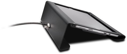 Zaklepanje MicroSaver 2.0 za prenosnike 2