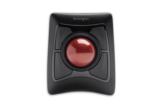 Brezžični sledilnik Expert Mouse 7