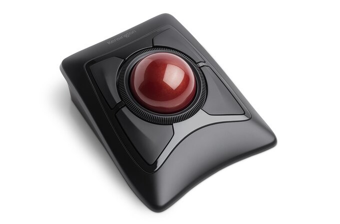 Brezžični sledilnik Expert Mouse