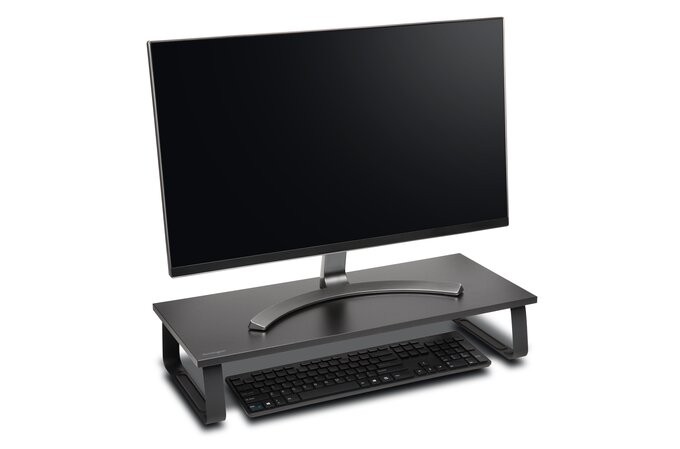 Zelo širok podstavek za monitor 3