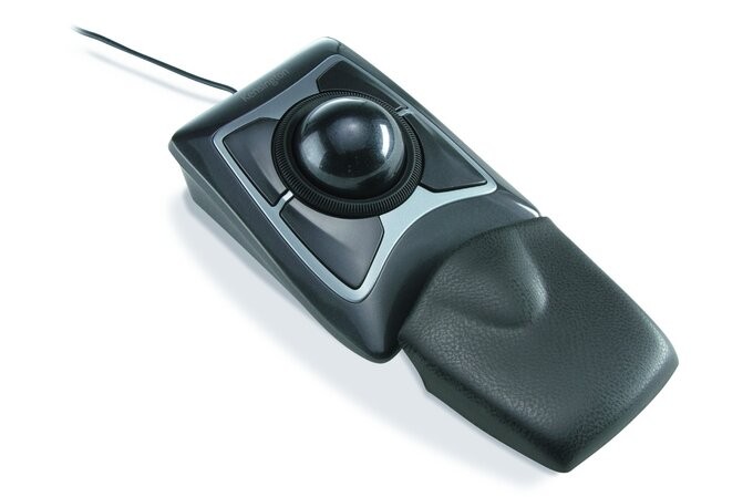 Kensington Sledilna kroglica Expert Mouse, žična 3