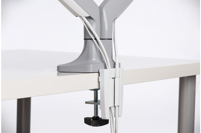 Dvojno stojalo za monitor SmartFit One-Touch 7