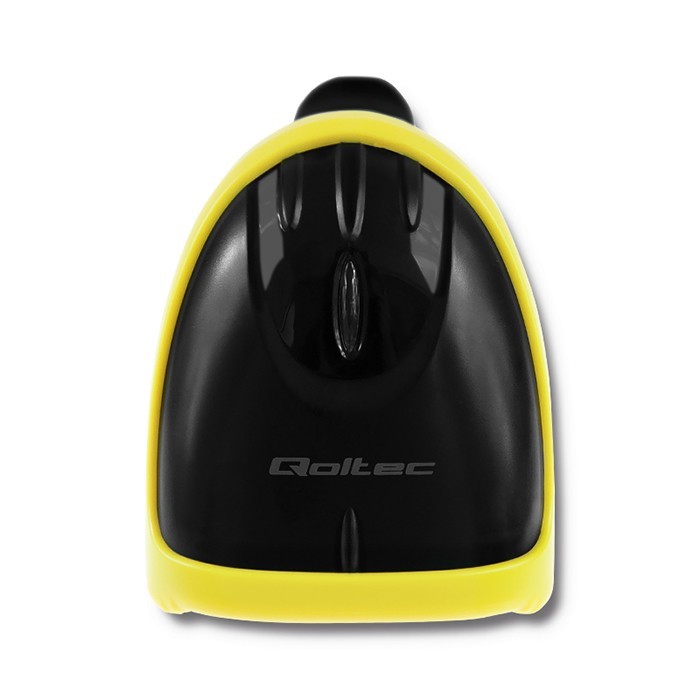 1D čitalnik črtnih kod | USB 6
