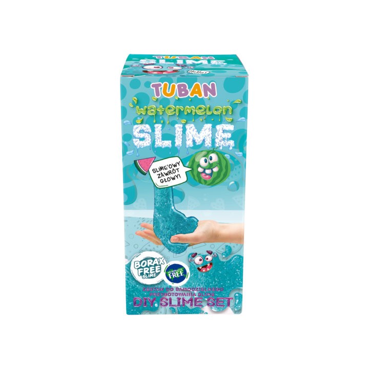 Set super slime - Lubenica 2