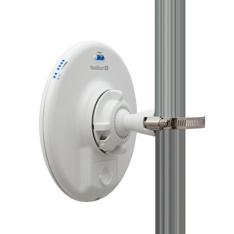 Brezžični most NanoStation 5AC 5GHz NBE-5AC-Gen2 2