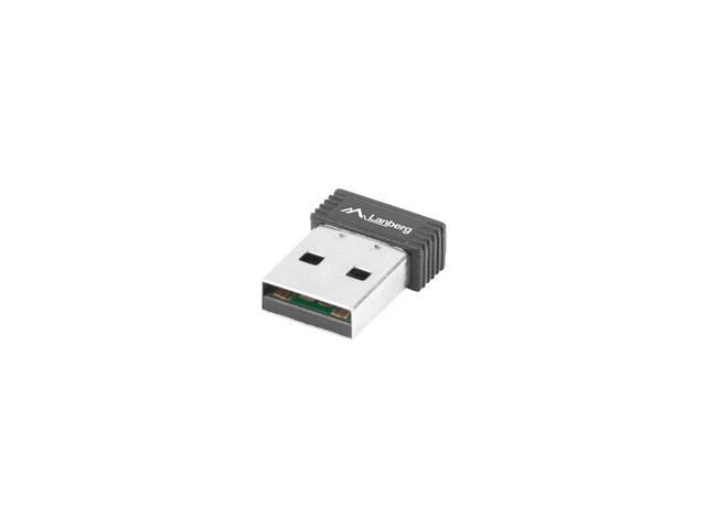 USB Wifi kartica N150 Nano z 1 anteno