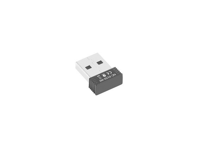 USB Wifi kartica N150 Nano z 1 anteno 2