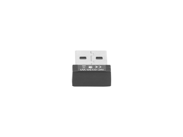 USB Wifi kartica N150 Nano z 1 anteno 3