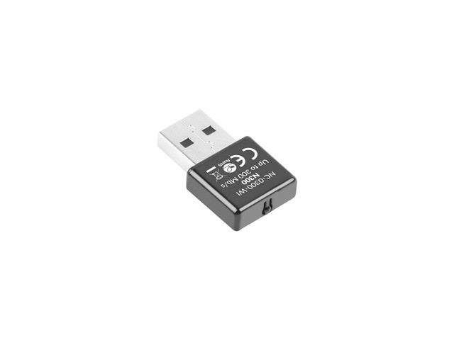 USB Wifi kartica N300 z 2 antenama 2