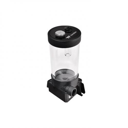 Thermaltake Pacific C360 DDC LCS RGB vodno hlajenje, 120mm, baker, transparentno 5