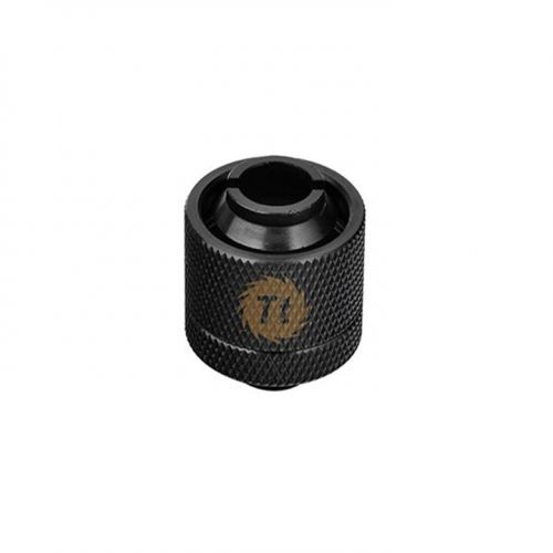 Thermaltake Pacific C360 DDC LCS RGB vodno hlajenje, 120mm, baker, transparentno 7