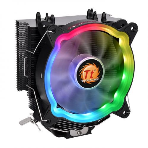 Hladilnik procesorja UX 200 ARGB Lightning (120mm, TDP 130W)