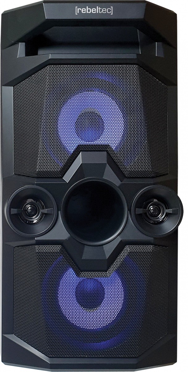 Bluetooth karaoke zvočnik TWS SoundBox480