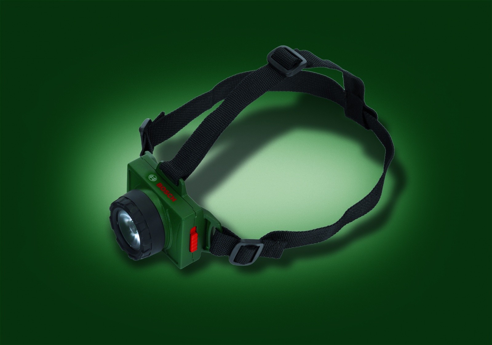 LED naglavna svetilka Bosch 2