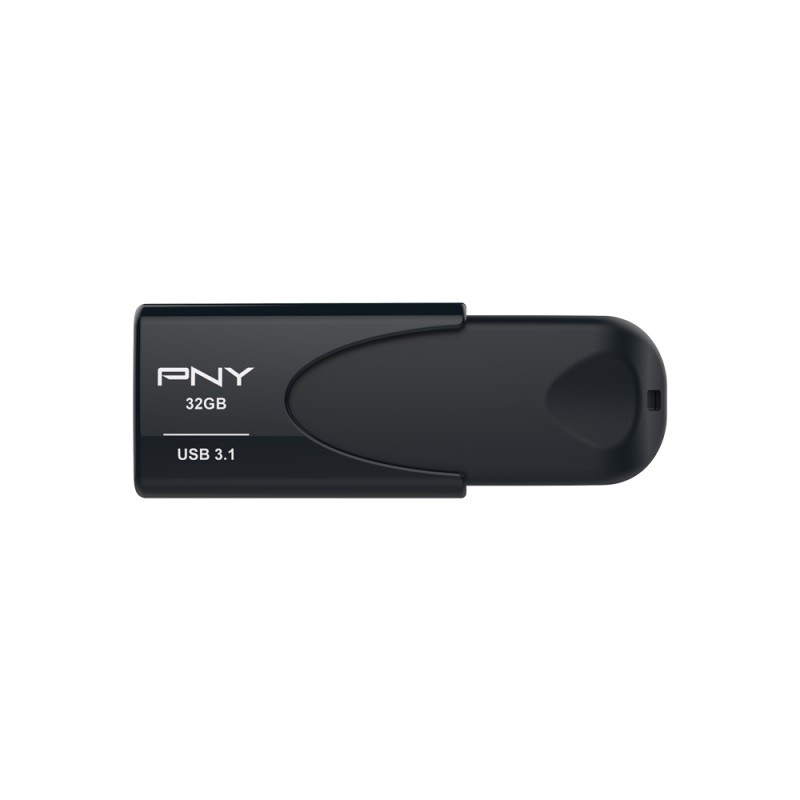 USB ključek 32GB USB 3.1 ATTACHE 4 FD32GATT431KK-EF 2