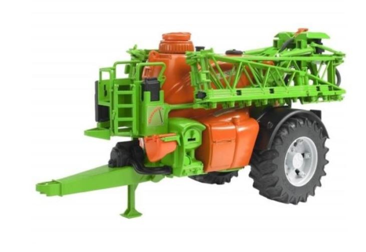 BRUDER pršilnik Amazone UX 5200