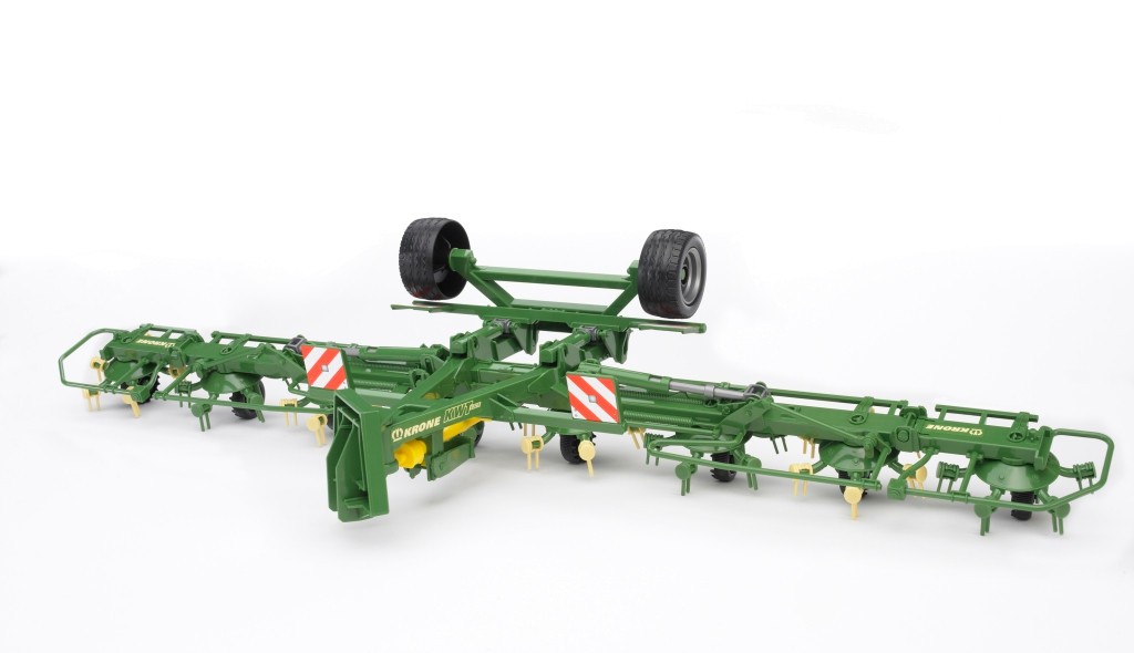 BRUDER vrtavka Krone KWT 8.82