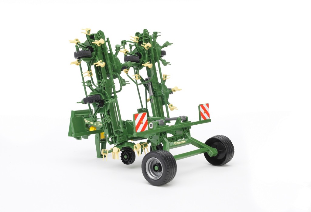 BRUDER vrtavka Krone KWT 8.82 2